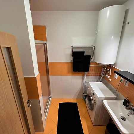 Donovaly Triangel Apartment 9 Eksteriør bilde