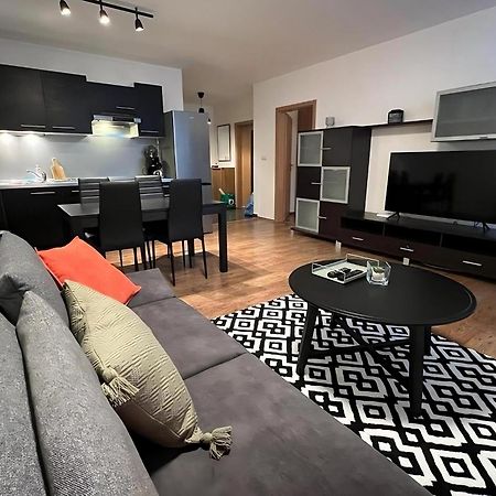 Donovaly Triangel Apartment 9 Eksteriør bilde