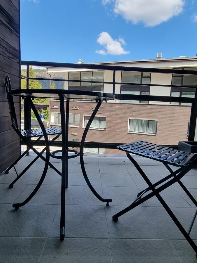 Donovaly Triangel Apartment 9 Eksteriør bilde