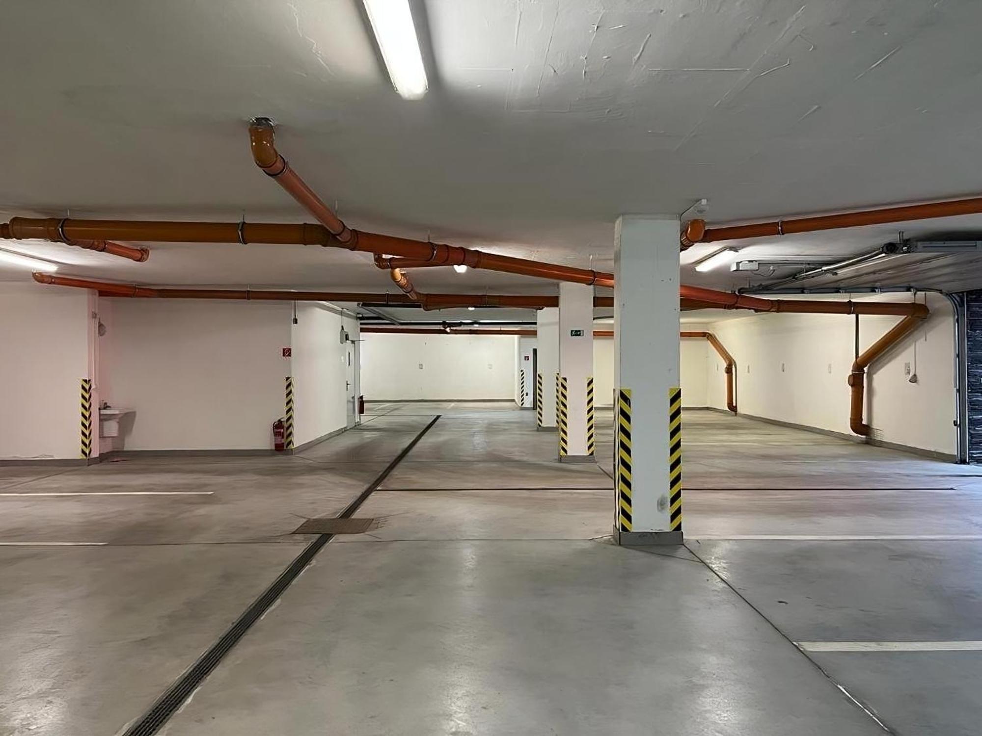 Donovaly Triangel Apartment 9 Eksteriør bilde