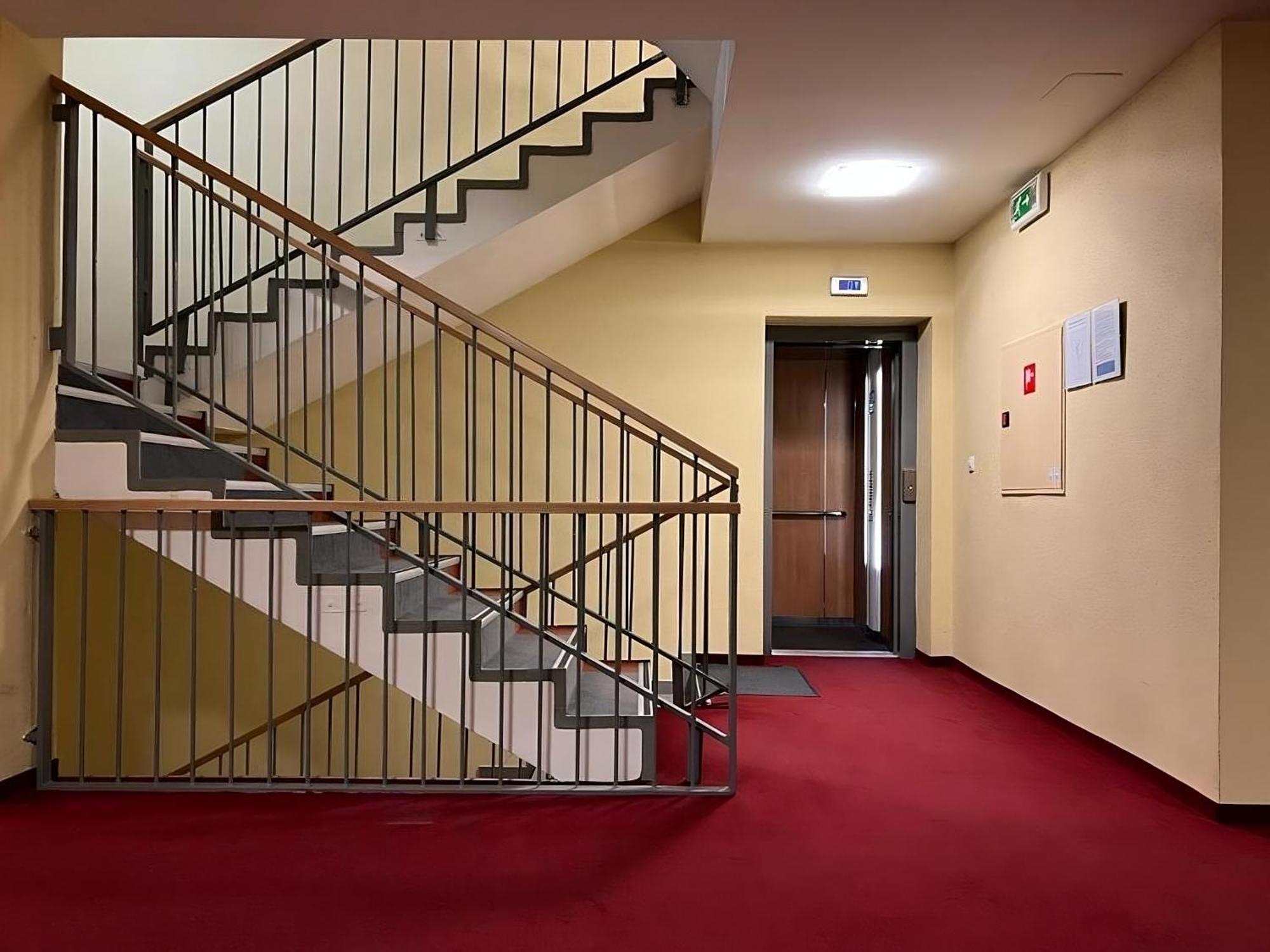Donovaly Triangel Apartment 9 Eksteriør bilde