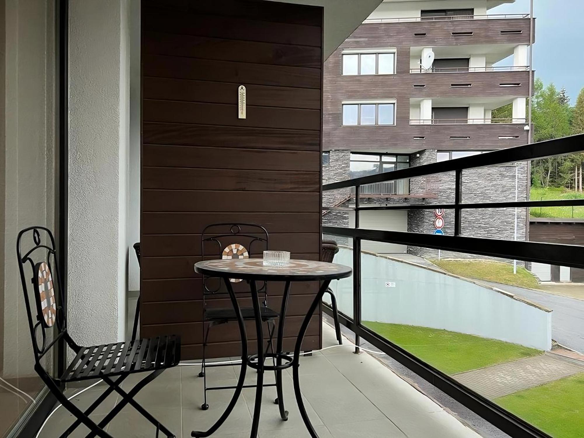 Donovaly Triangel Apartment 9 Eksteriør bilde