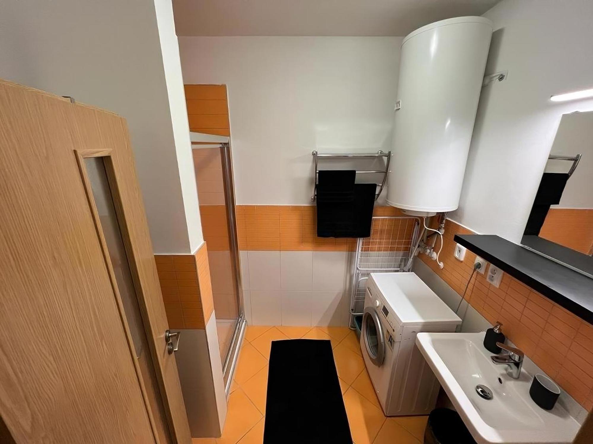 Donovaly Triangel Apartment 9 Eksteriør bilde