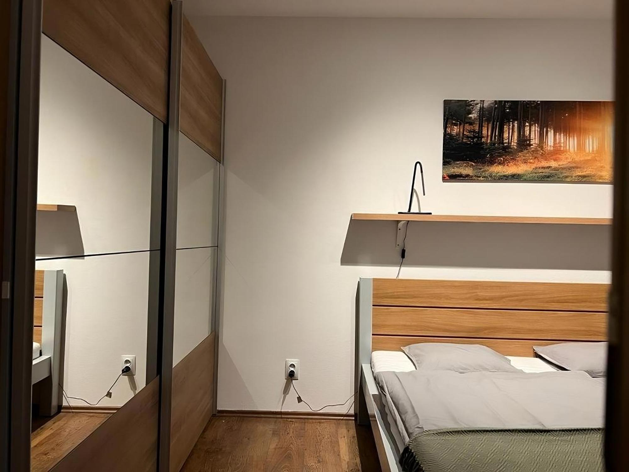 Donovaly Triangel Apartment 9 Eksteriør bilde