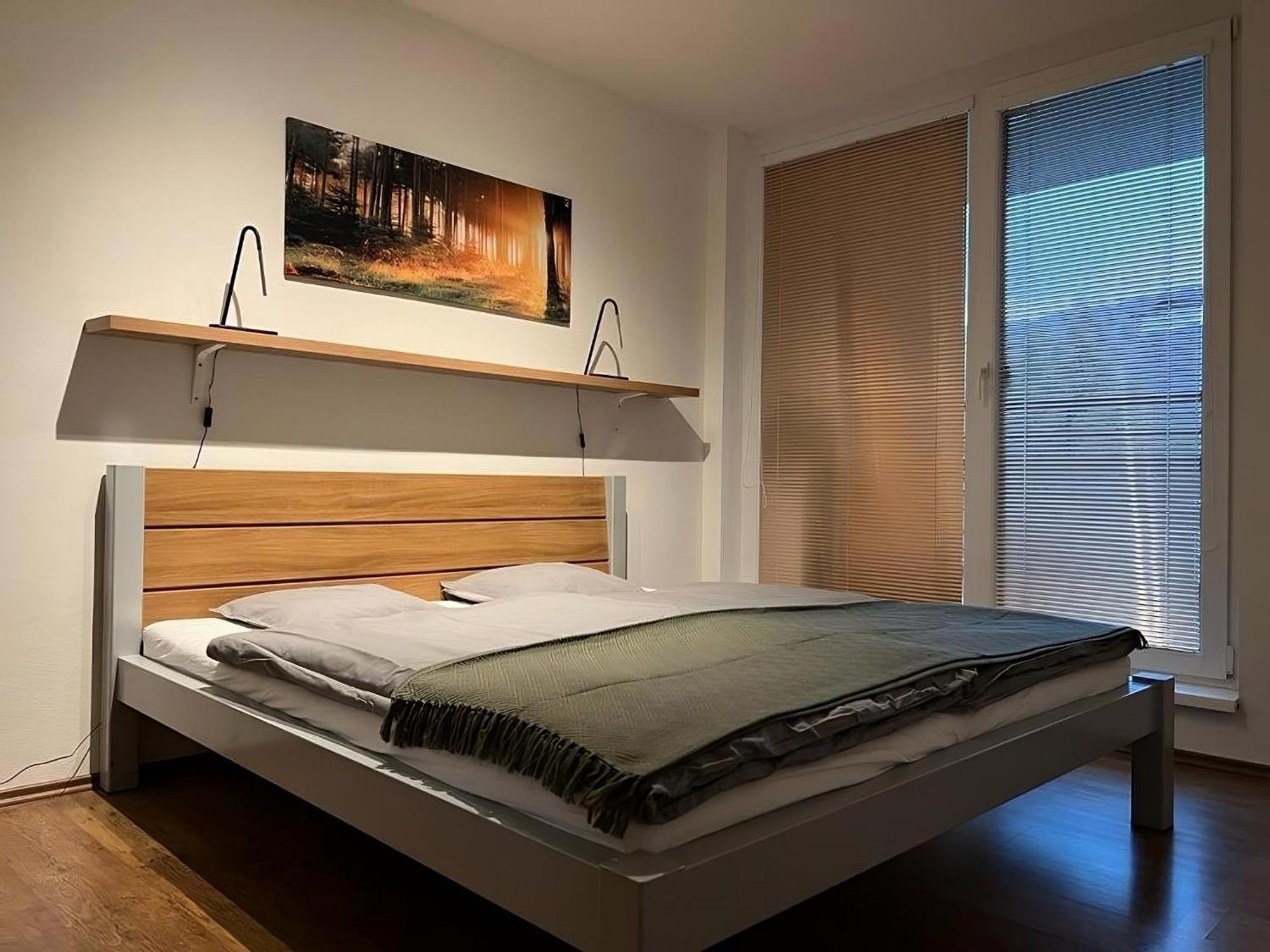 Donovaly Triangel Apartment 9 Eksteriør bilde