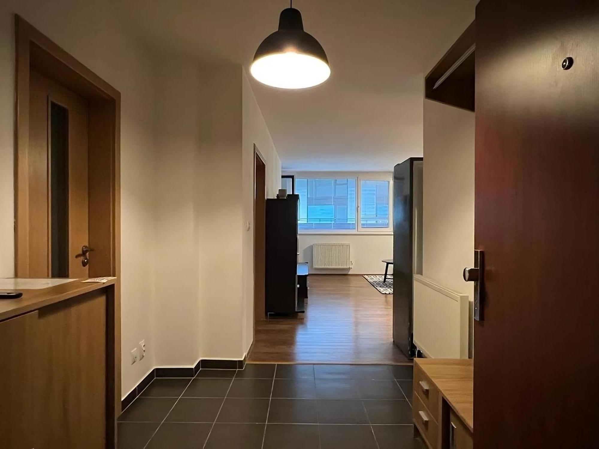 Donovaly Triangel Apartment 9 Eksteriør bilde