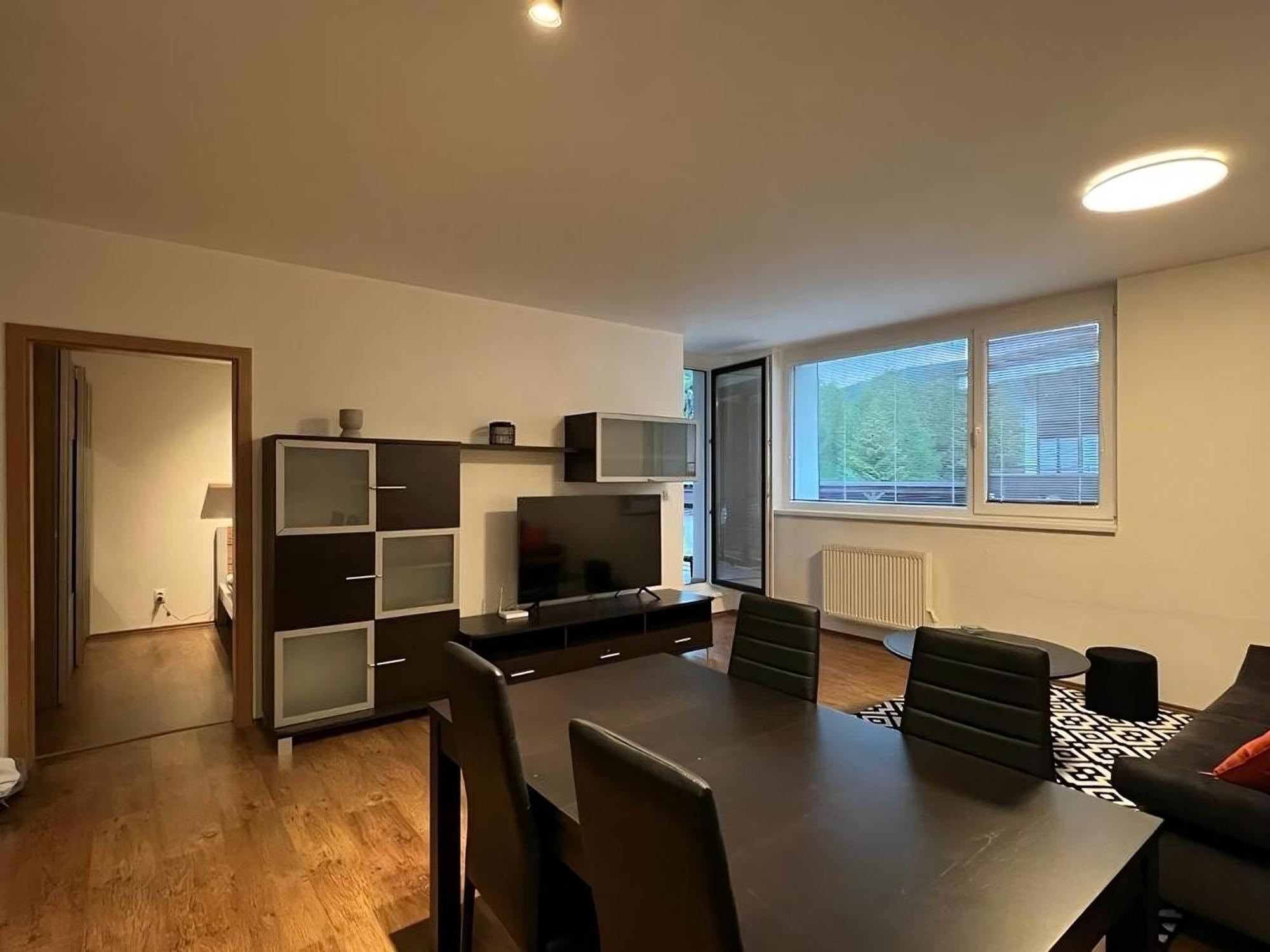 Donovaly Triangel Apartment 9 Eksteriør bilde
