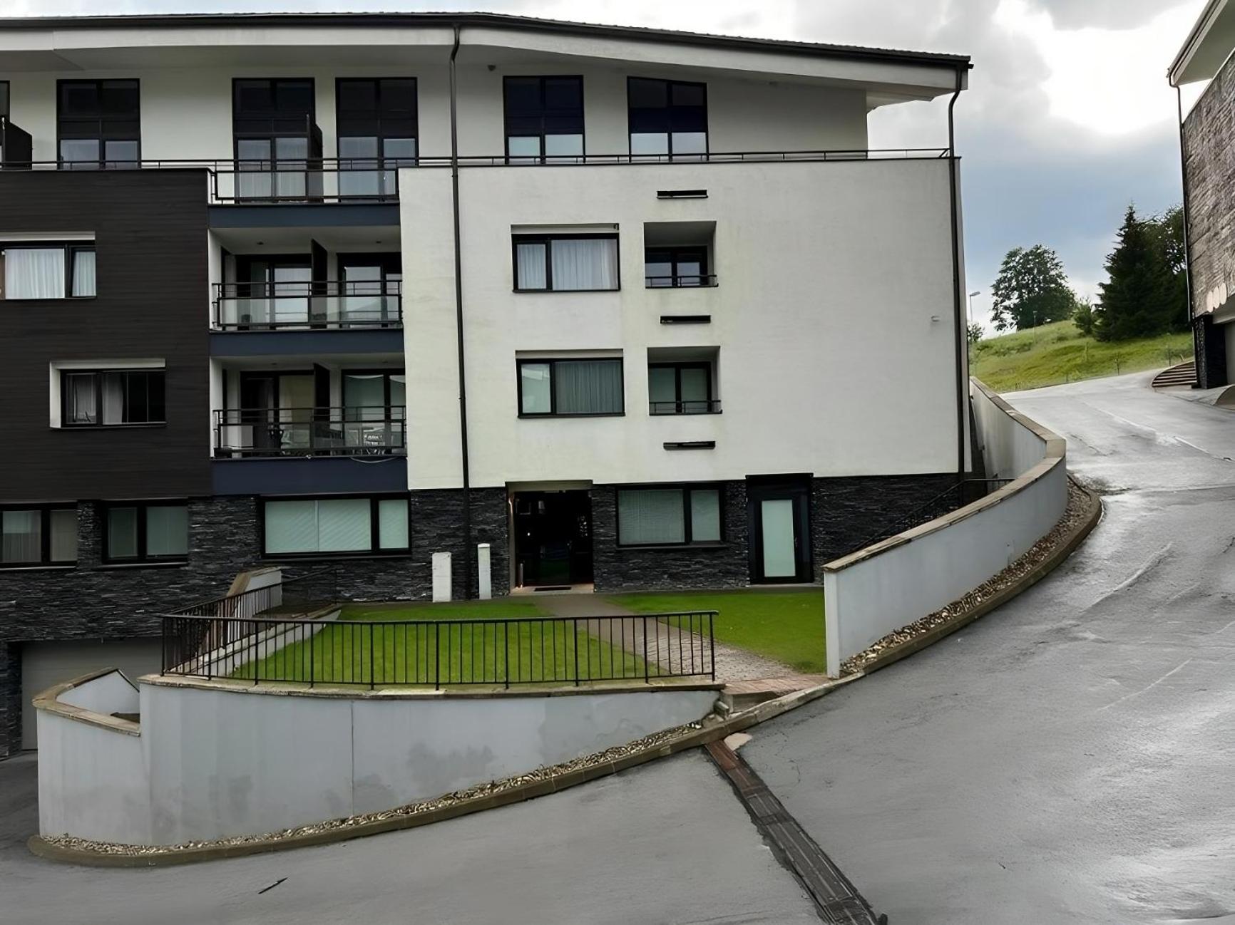 Donovaly Triangel Apartment 9 Eksteriør bilde